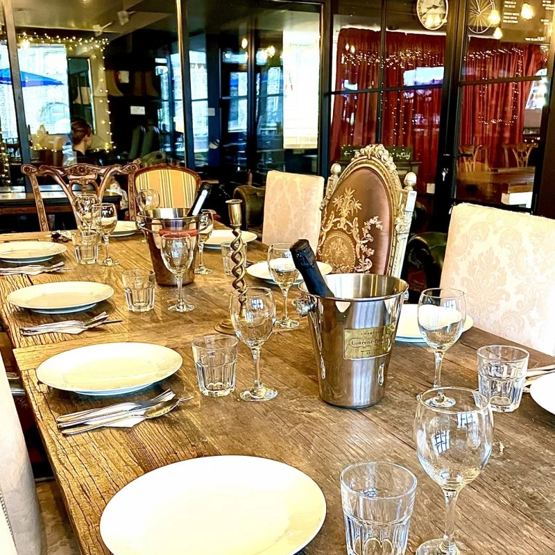 Brown & Bye - Venue Hire photo 2