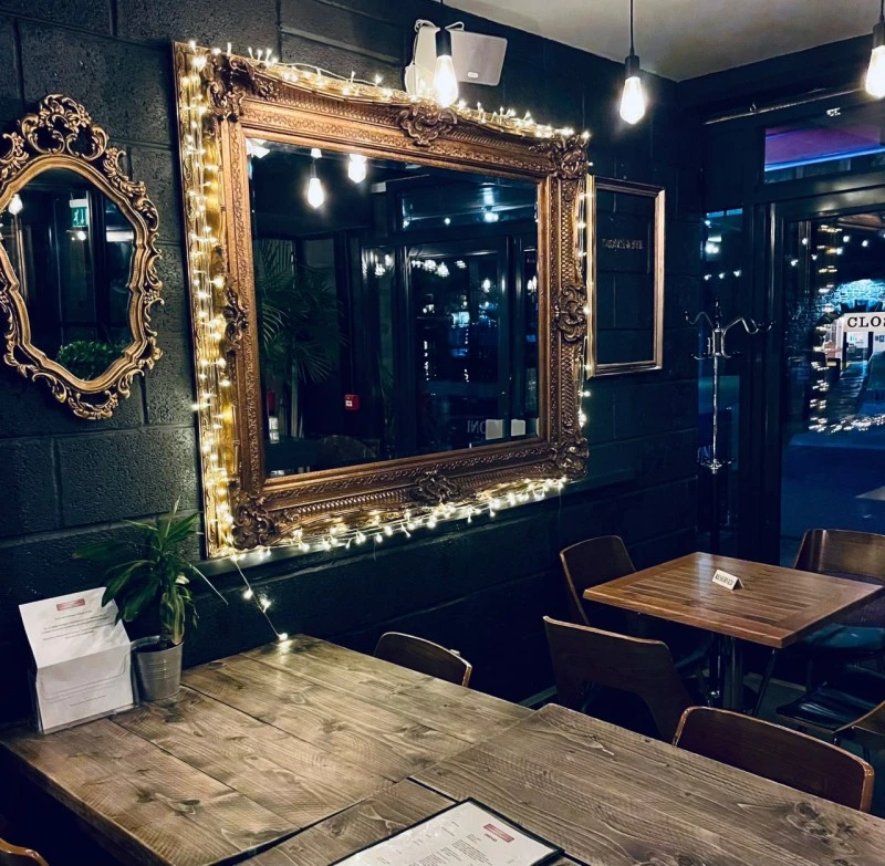 Brown & Bye - Venue Hire photo 3