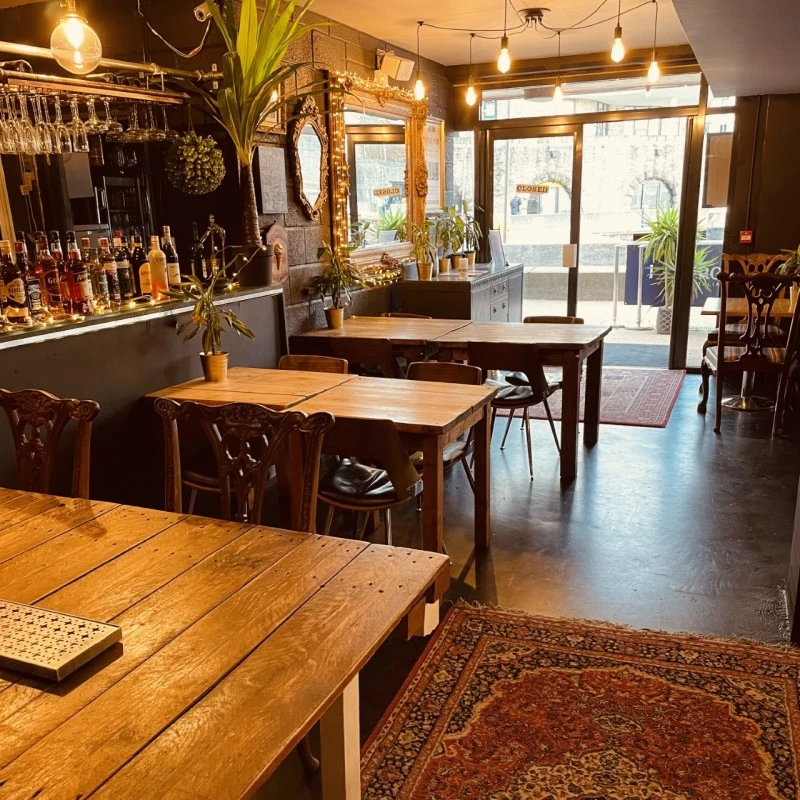 Brown & Bye - Venue Hire photo 4