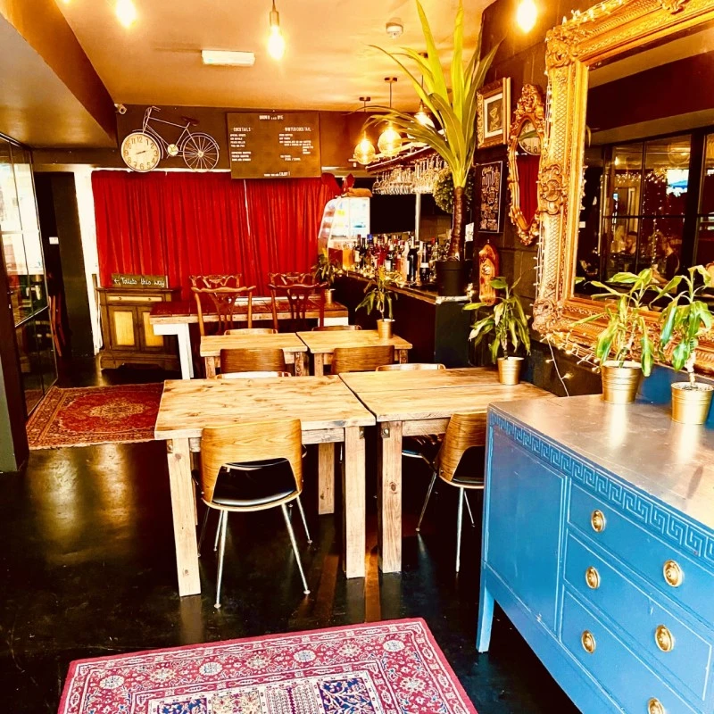 Brown & Bye - Venue Hire photo 5