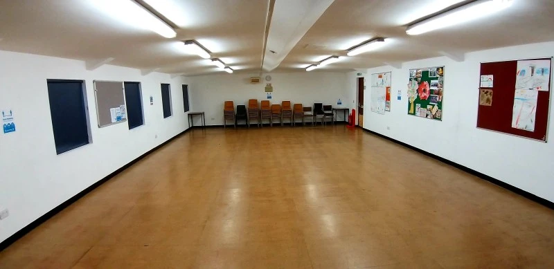 Bishopstoke Guide HQ photo 2