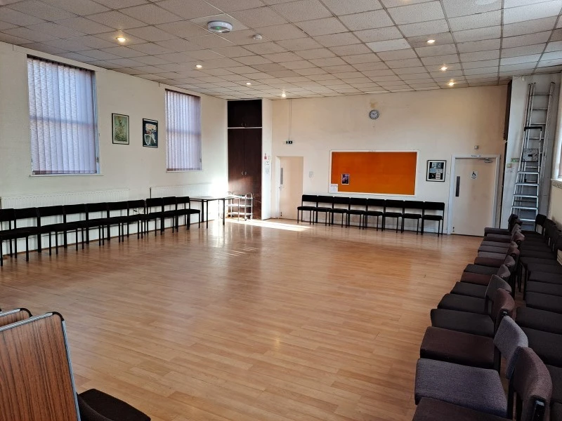 Unity Hall photo 2