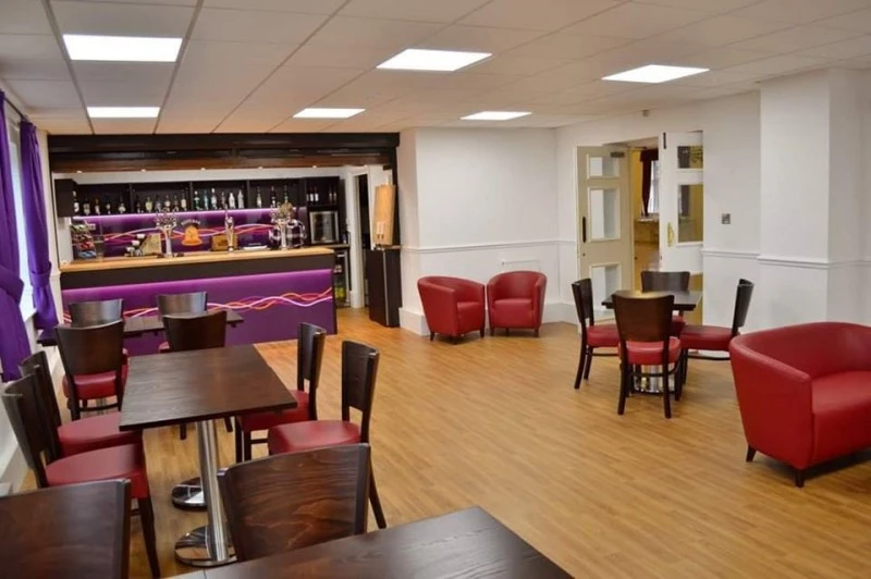 The John Godber Centre photo 4
