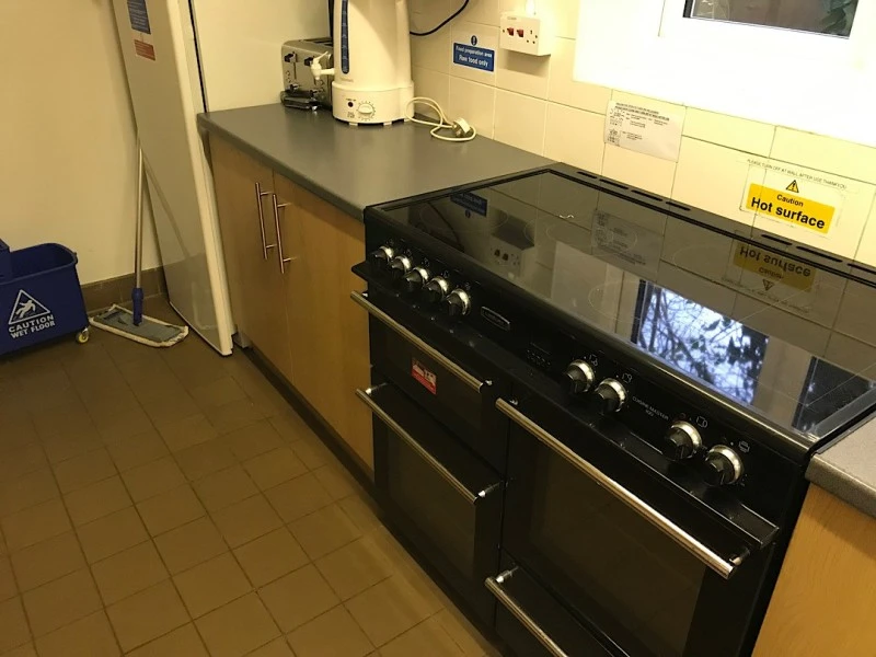 Dodford Village Hall photo 5