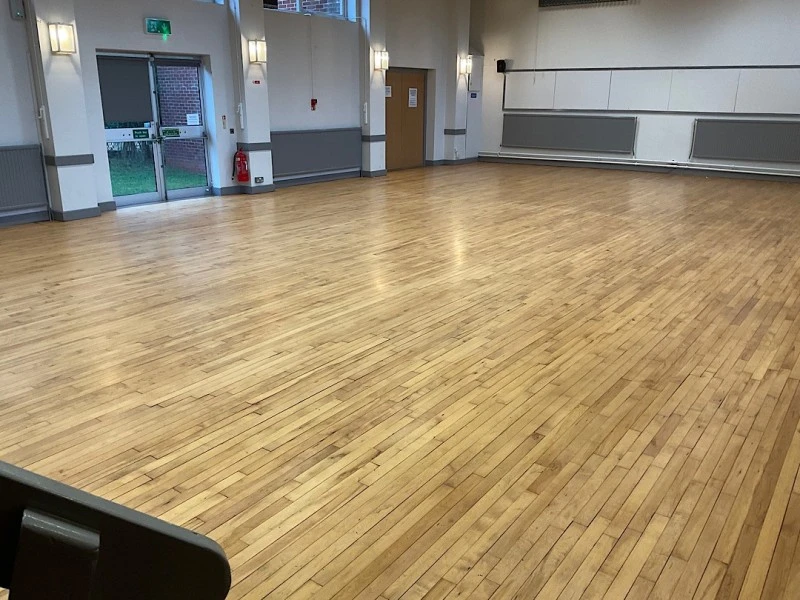 Dodford Village Hall photo 4