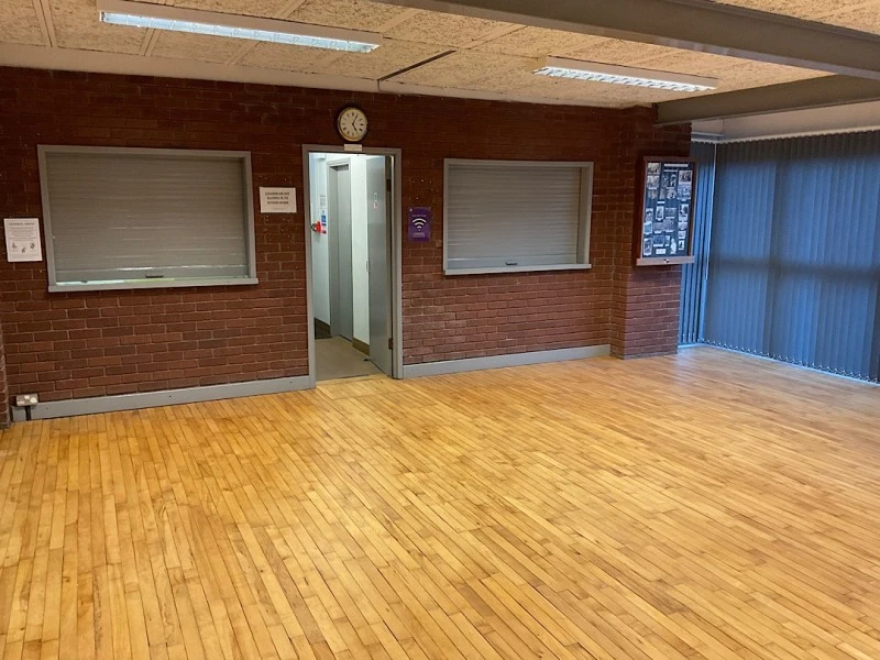 Dodford Village Hall photo 3