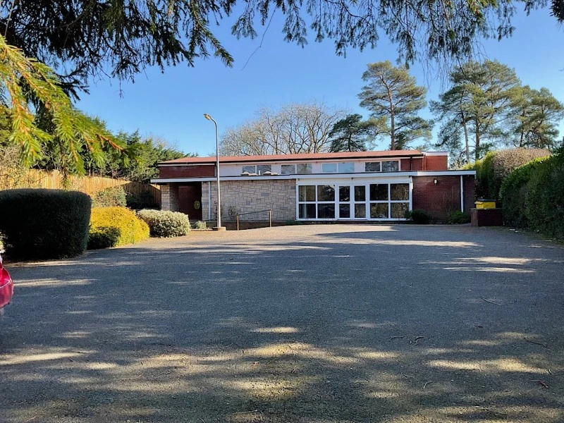 Dodford Village Hall photo 2