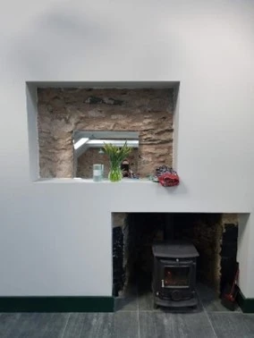 Greenmyres Eco Bothy photo 4