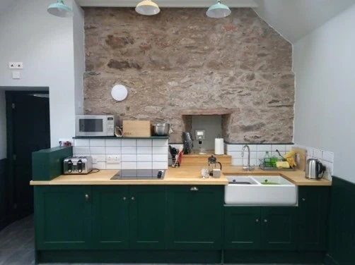 Greenmyres Eco Bothy photo 3