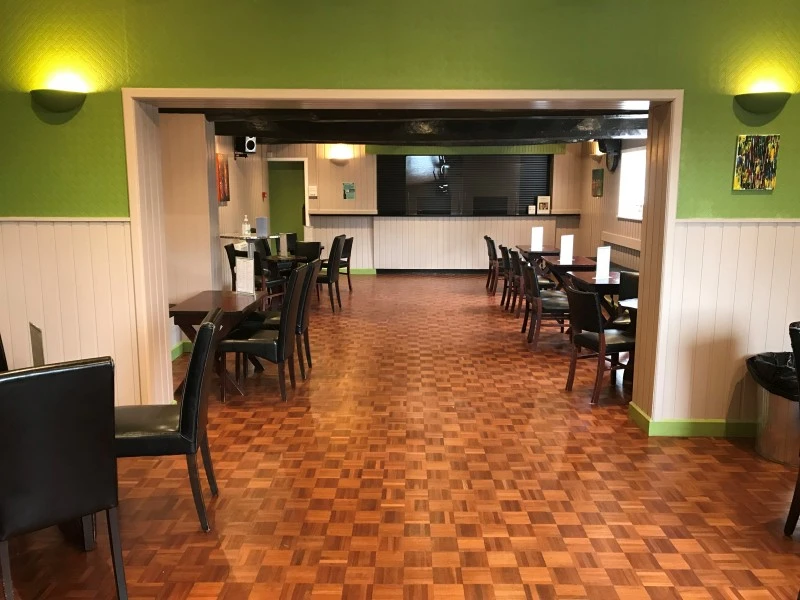 The Watson Hall photo 3