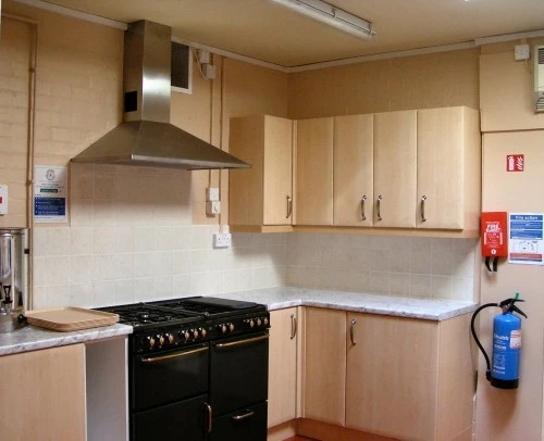 Norton Fitzwarren Village Hall photo 4