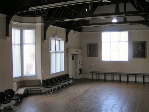 Norton Fitzwarren Village Hall photo 2