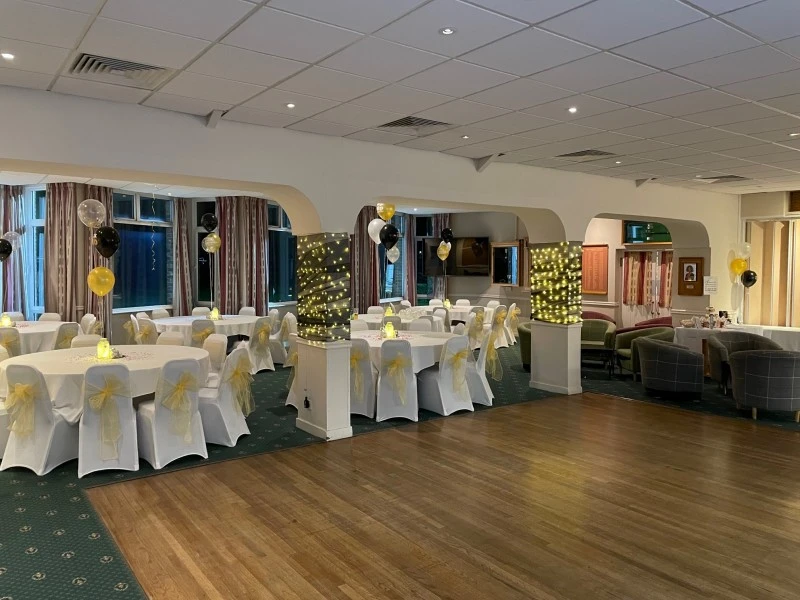 Wyke Green Golf Club photo 3