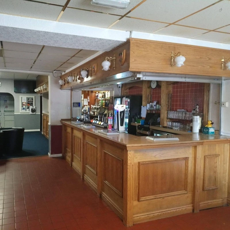 Brigg & District Servicemen's Club photo 2
