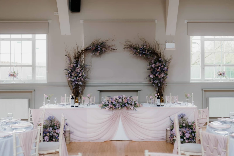 The Lady Margaret Hall  photo 3