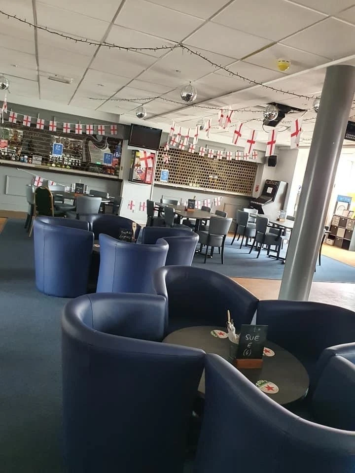 Brantham Leisure Centre photo 5