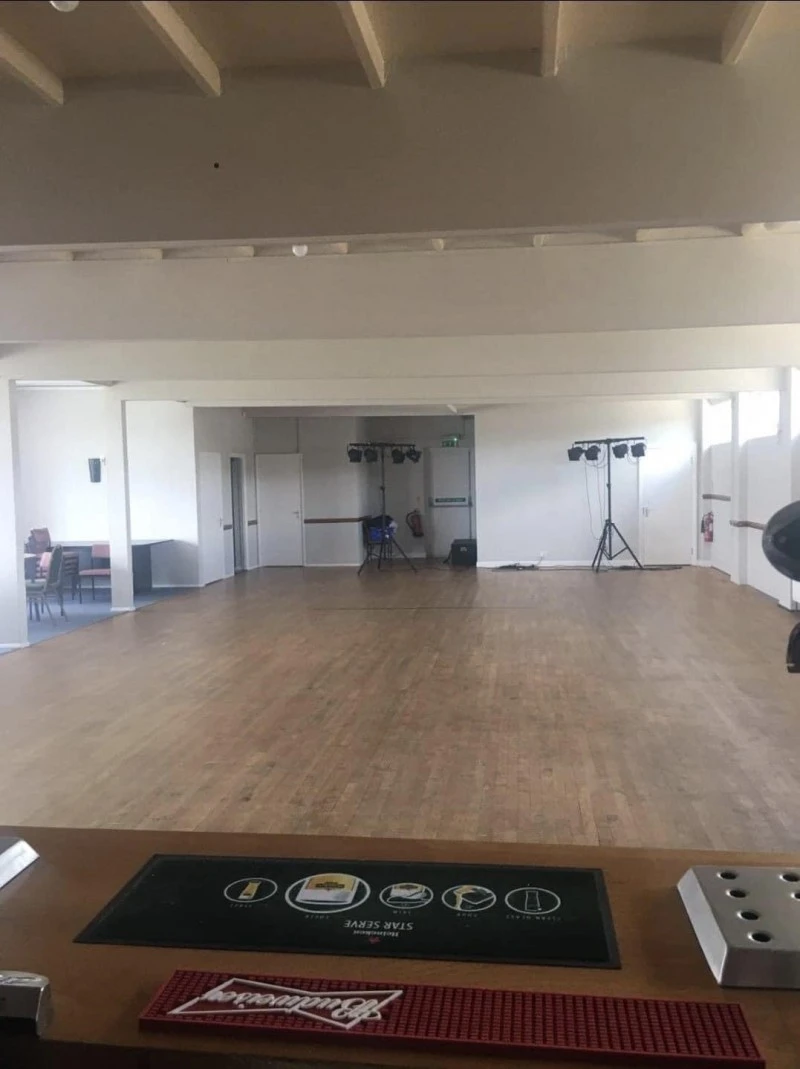 Brantham Leisure Centre photo 3
