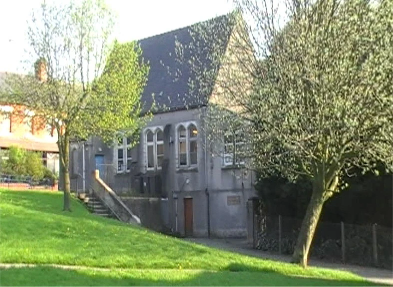 Heyside Parish Hall photo 2