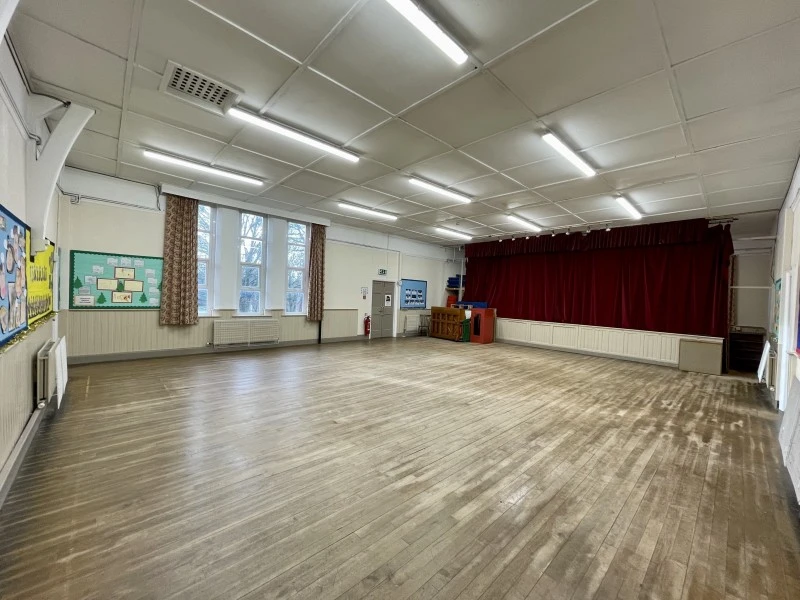 Heyside Parish Hall photo 3