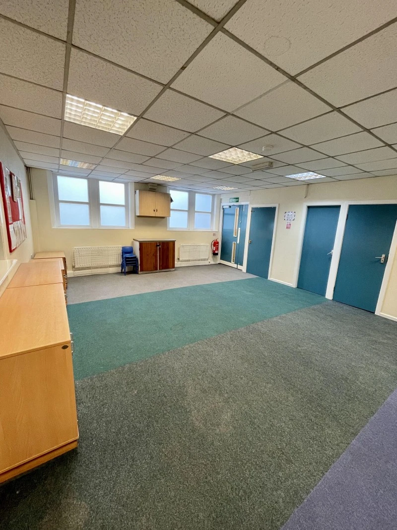 Heyside Parish Hall photo 4