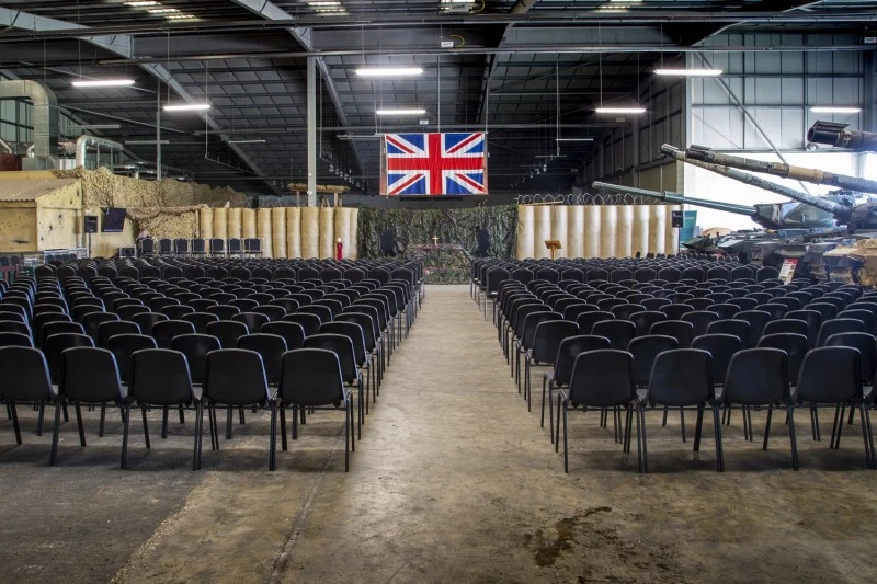 The Tank Museum photo 3