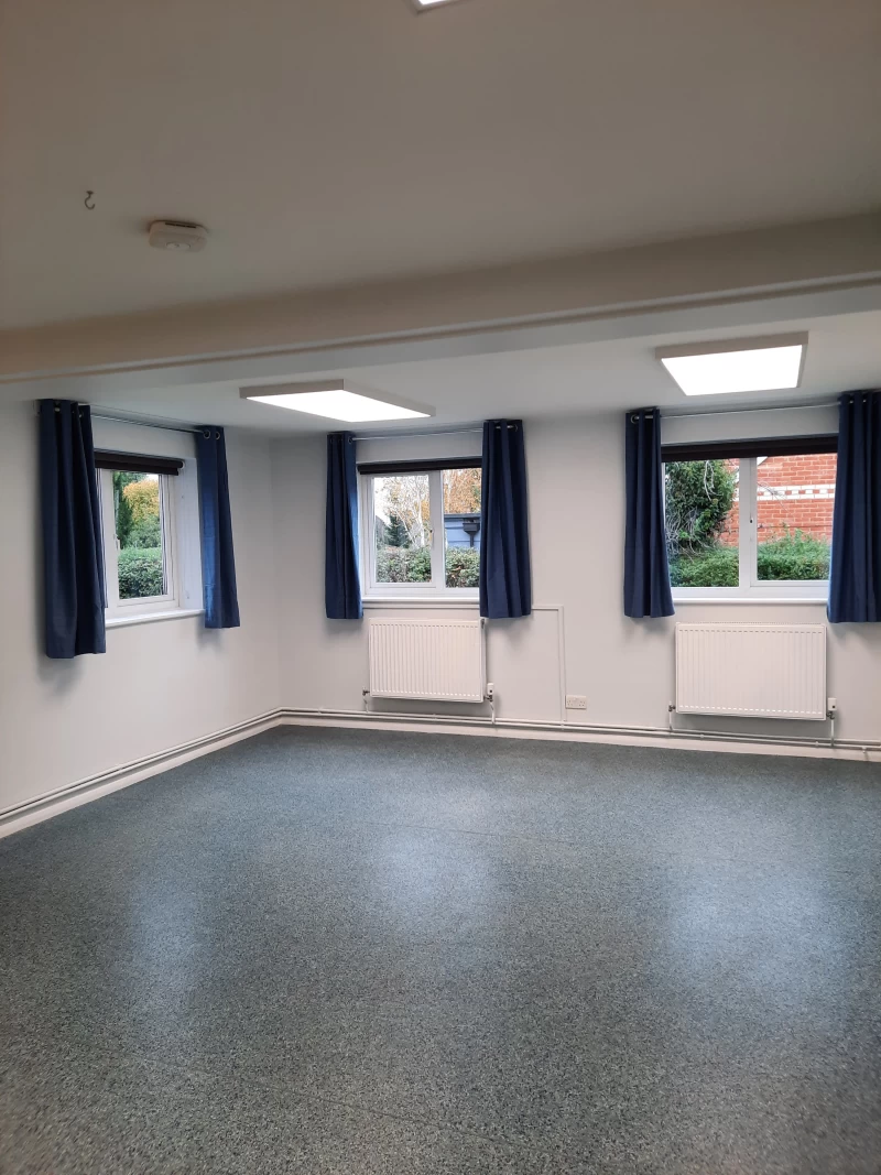 Spencers Wood Village Hall photo 5