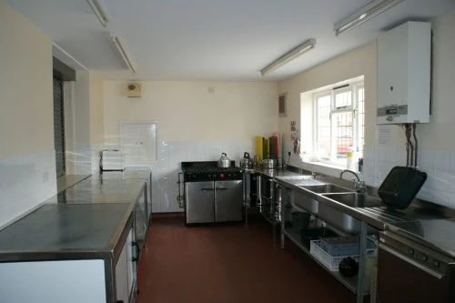 Barford Memorial Hall photo 3