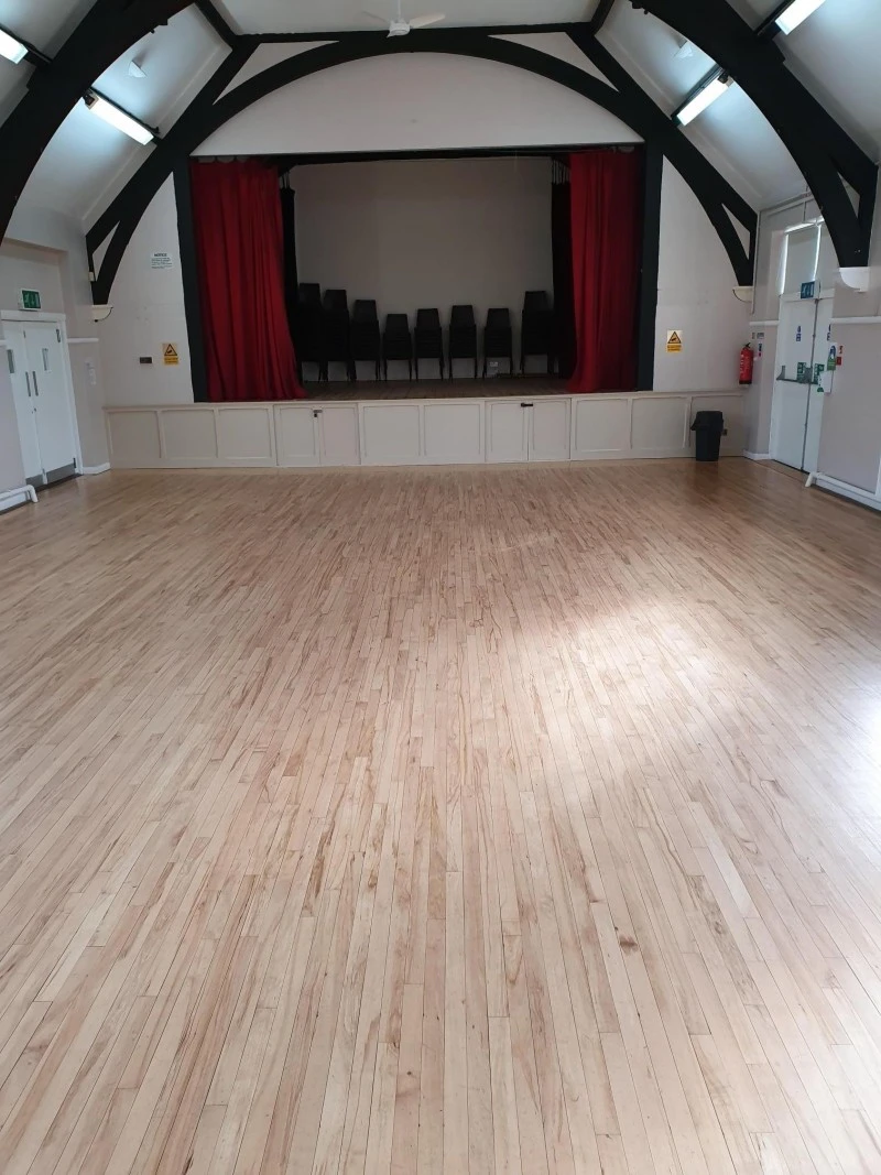 Farnham Royal Village Hall photo 2