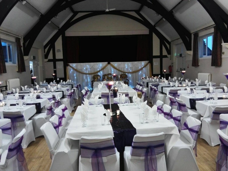 Farnham Royal Village Hall photo 3