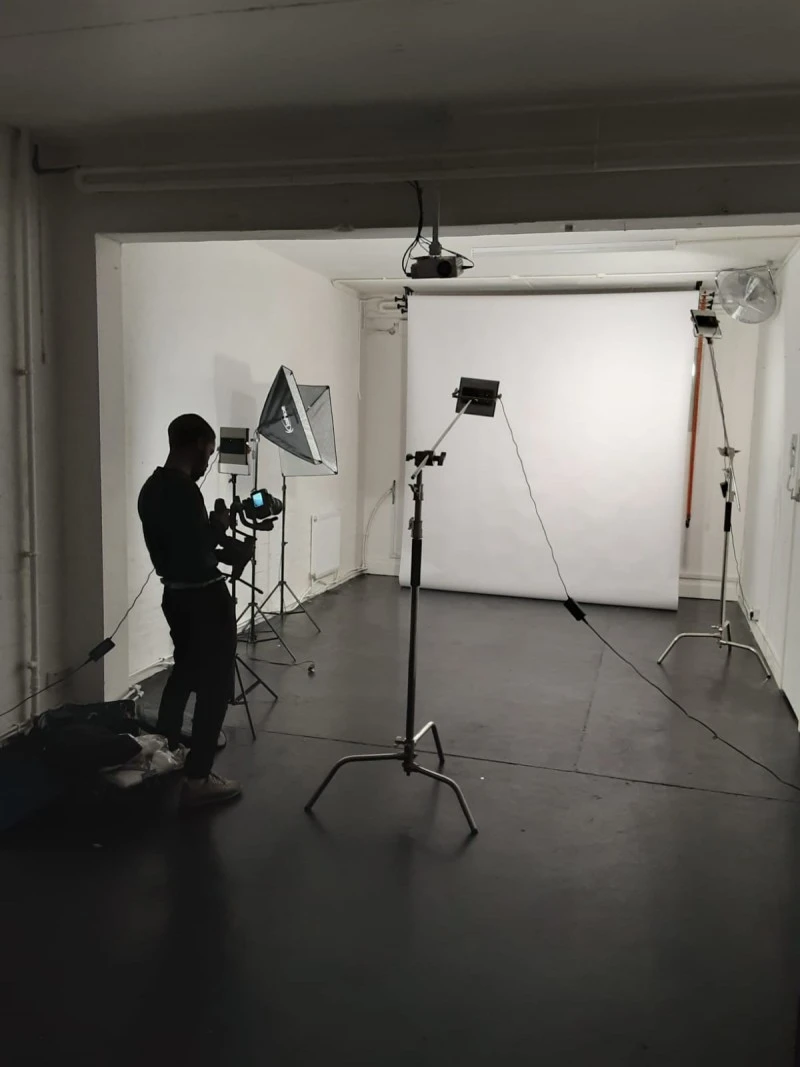 W.L.S Studios photo 3