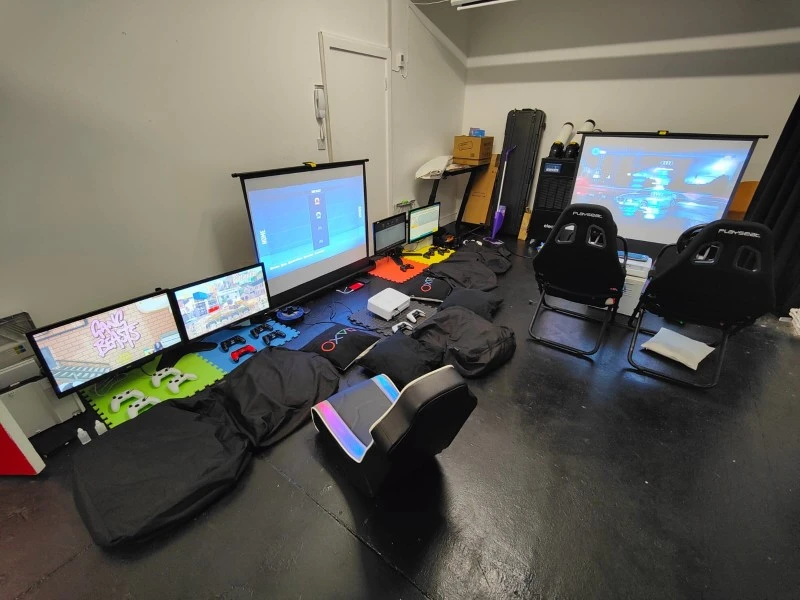 W.L.S Studios photo 2