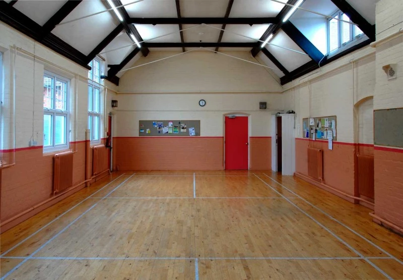 Caversham Hall photo 2