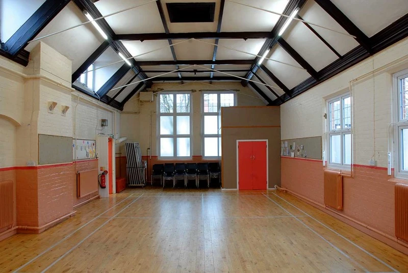 Caversham Hall photo 3