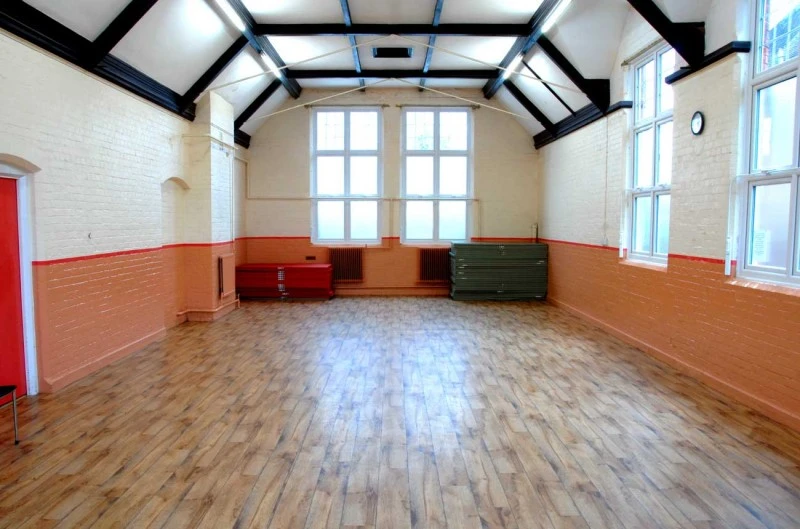 Caversham Hall photo 4