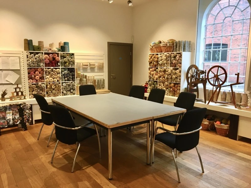 Museum of Carpet photo 2