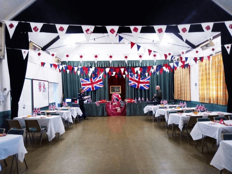 Ludham Village Hall photo 2