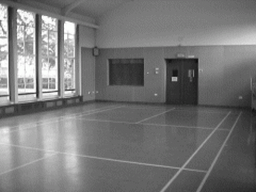Cornerstone Centre photo 2