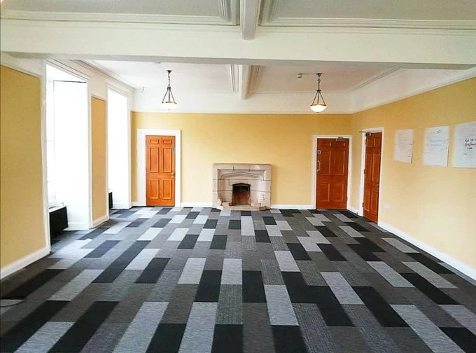 Llanrumney Hall - Admiral's Quarters photo 3
