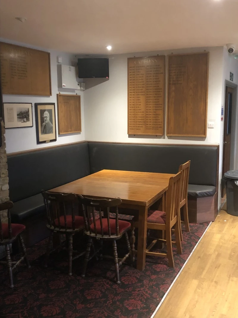 Park House Rugby Club photo 2