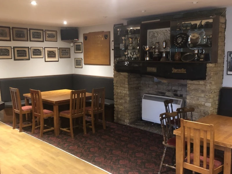 Park House Rugby Club photo 3