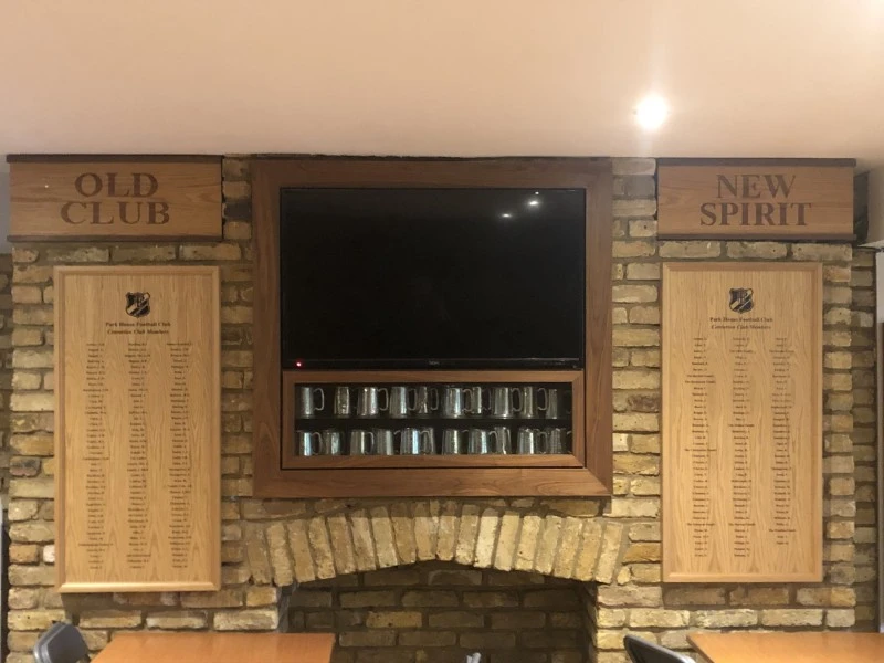 Park House Rugby Club photo 4