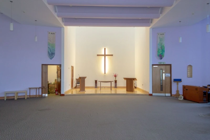 Fulham Broadway Methodist Church photo 2