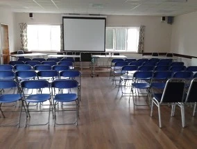 Jubilee Park Hall Bloxham photo 2