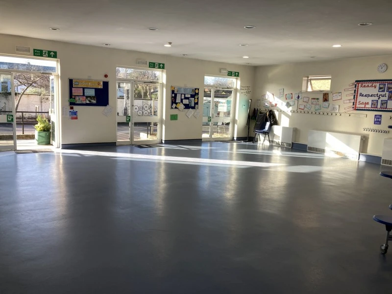 Sellincourt Primary School Tooting SW17 photo 5