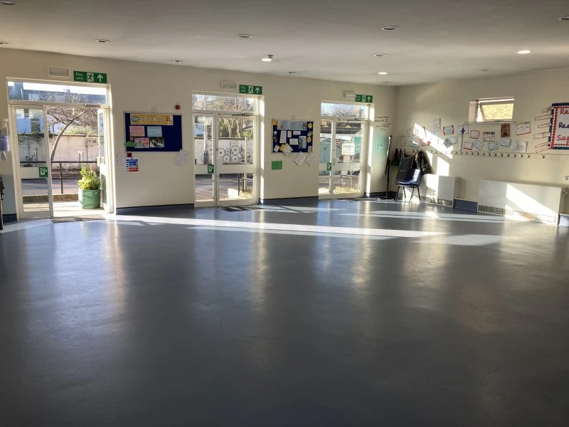 Sellincourt Primary School Tooting SW17 photo 4