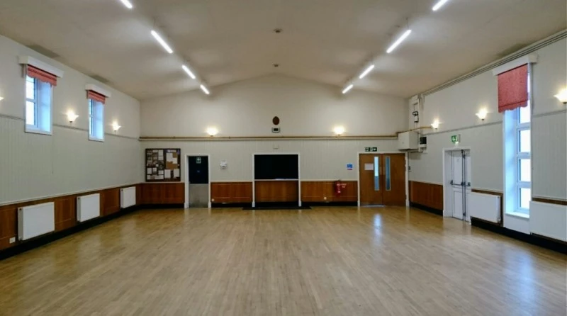 Rayne Village Hall photo 4