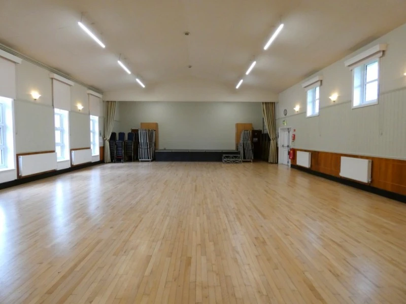 Rayne Village Hall photo 2