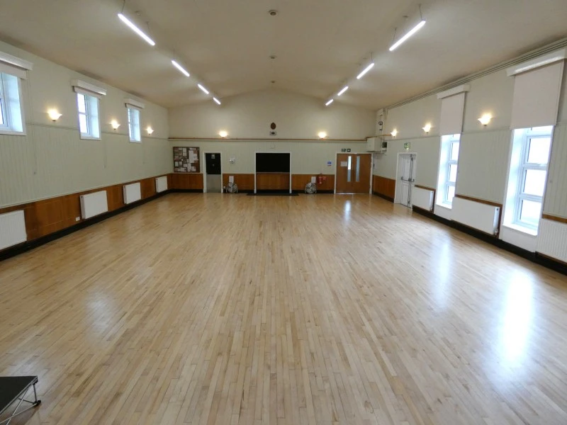 Rayne Village Hall photo 3