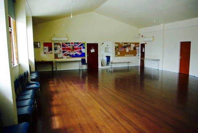 St Anne's Community Centre  photo 2