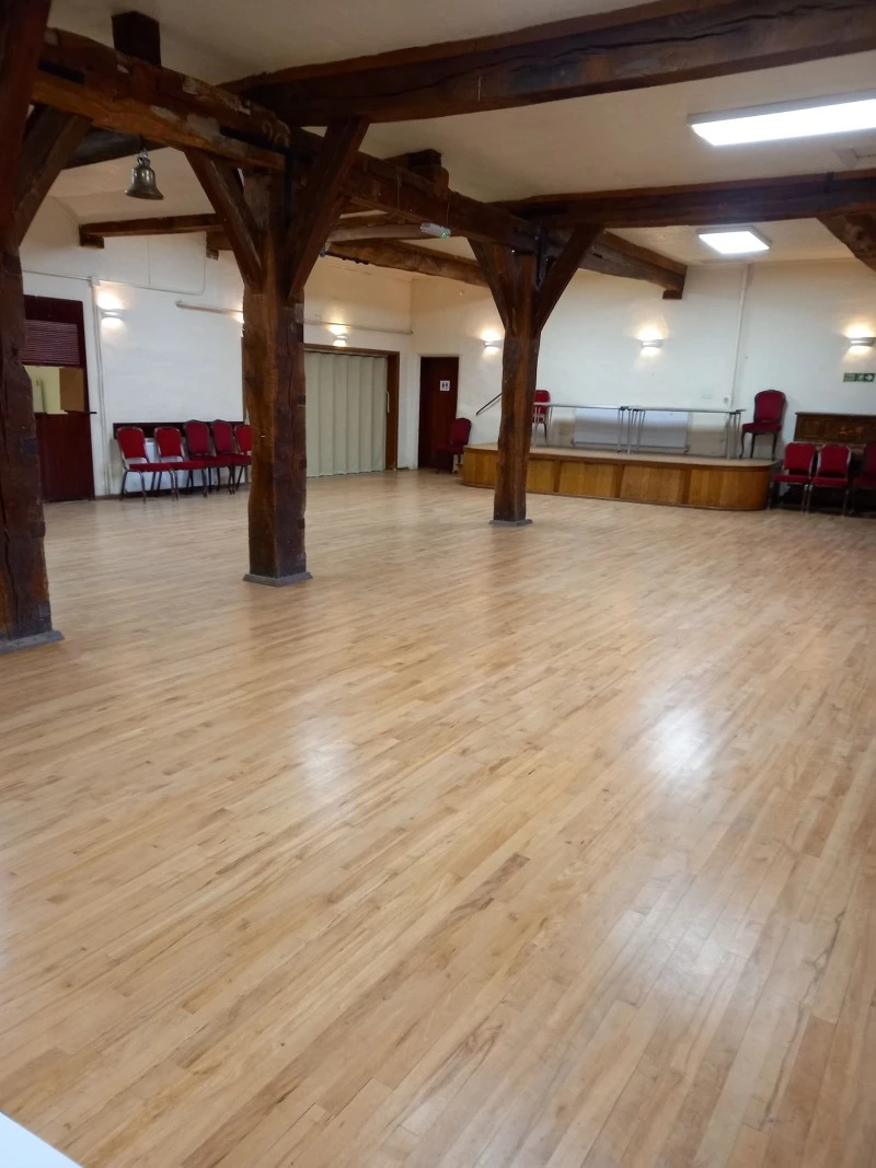 Atcham Memorial Hall photo 3